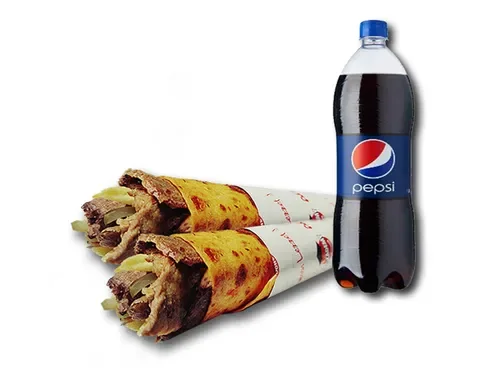 2'li Et Classic Menü