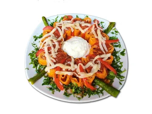 Tavuk Beyti (Tavuk Dönerden) (100 g)