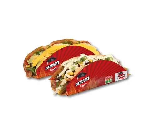 Taco Demy Mix