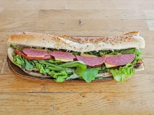 Baget Asker Kaşar Salam