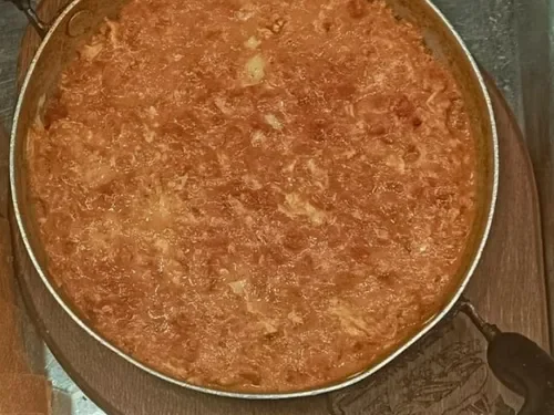 Sade Menemen