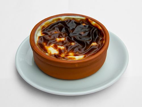 Fırın Sütlaç