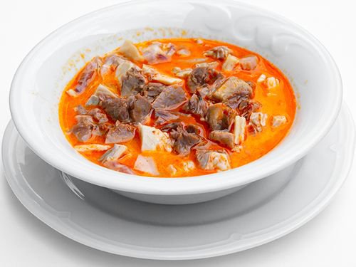 Üsküp Special Çorba