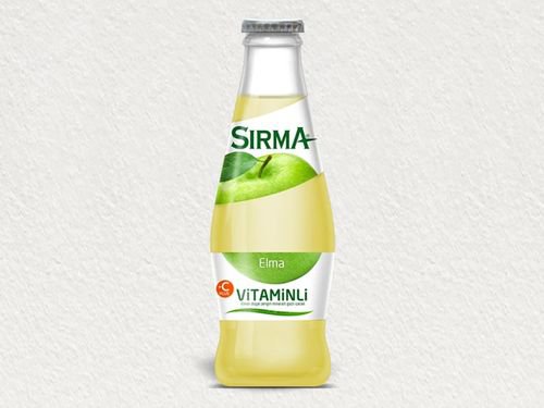 Meyveli Soda (200 ml)