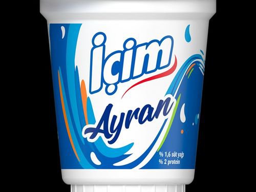 Ayran (300 ml)