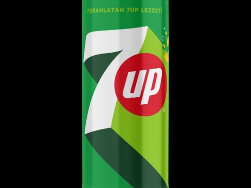 7Up (330 ml)