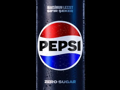 Pepsi Zero Sugar (330 ml)