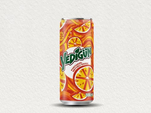 Yedigün (330 ml)
