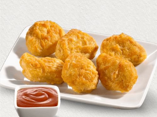 9'lu Nugget