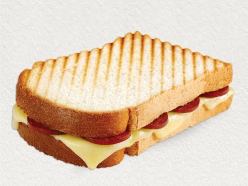 Karışık Tost