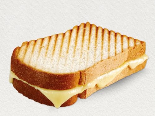 Kaşarlı Tost
