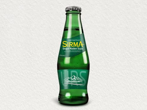Soda (200 ml)