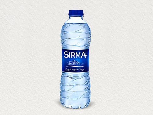 Su (500 ml)