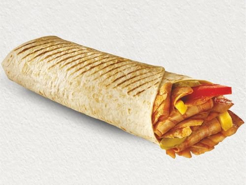 Dürüm Tavuk Döner (100 g)