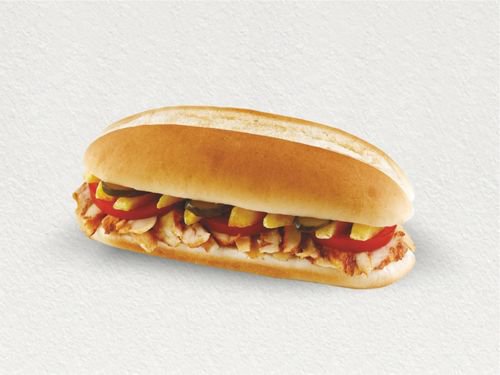 Sandviç Tavuk Döner (150 g)