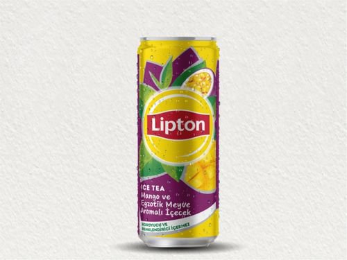 Lipton Ice Tea Mango (330 ml)