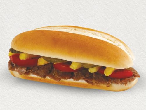 Sandviç Et Döner (150 g)