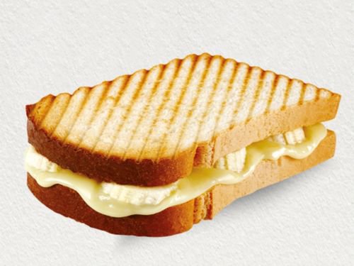 Mecnun Tost