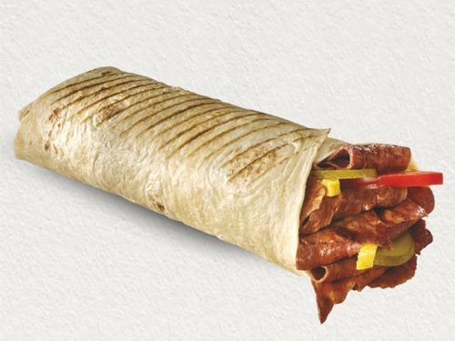 Dürüm Et Döner (150 g)