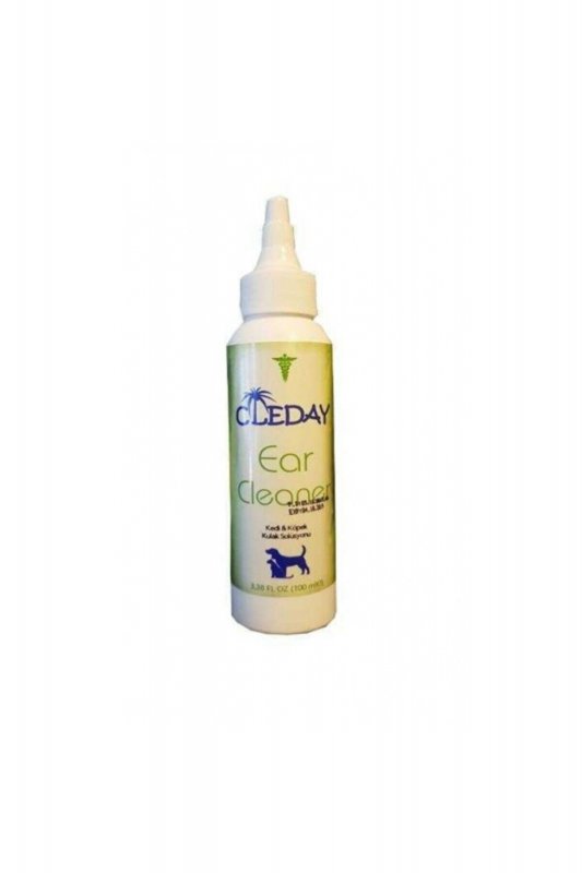 Clean Basmalı Kedi ve Köpek Tarağı Pembe