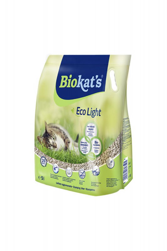 Eco Natura Pet Çam Kokulu Kalın Taneli Kedi Kumu (10 L)