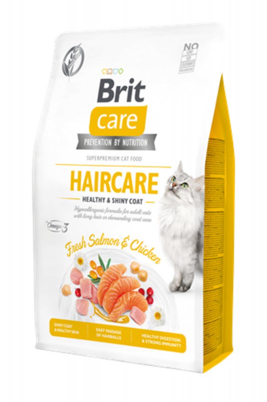 Health for Paws Biotin Tüy ve Cilt Sağlığı Kedi Vitamini (100 g)