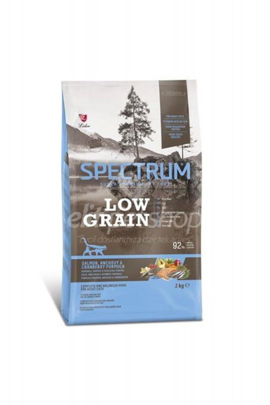 Spectrum Yavru Kedi Vitamin Macunu (100 g)