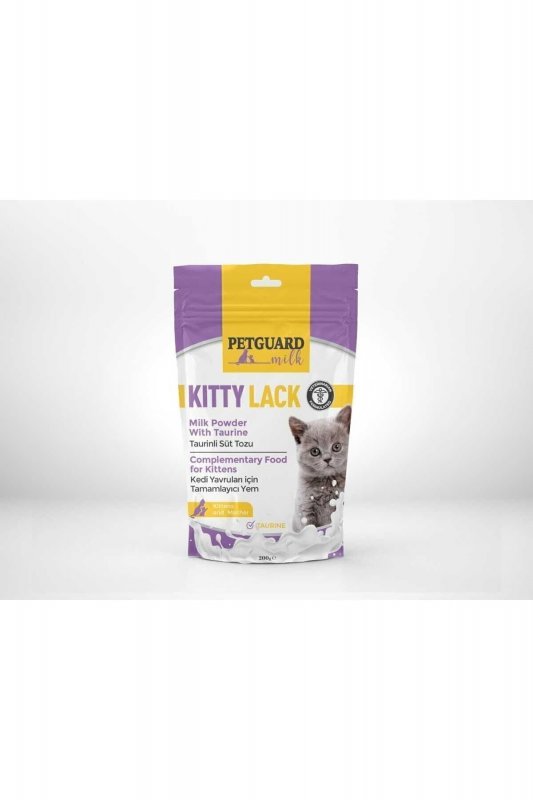 Petguard Kedi Multivitamin Macunu (100 g)