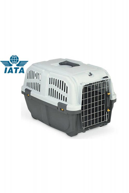 Skudo 3 Tuvaletli Kedi Seyahat Çantası