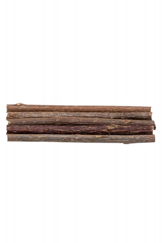 Matatabi Safran Meyve Aromalı Kedi Çubuğu 6'lı (14 cm)