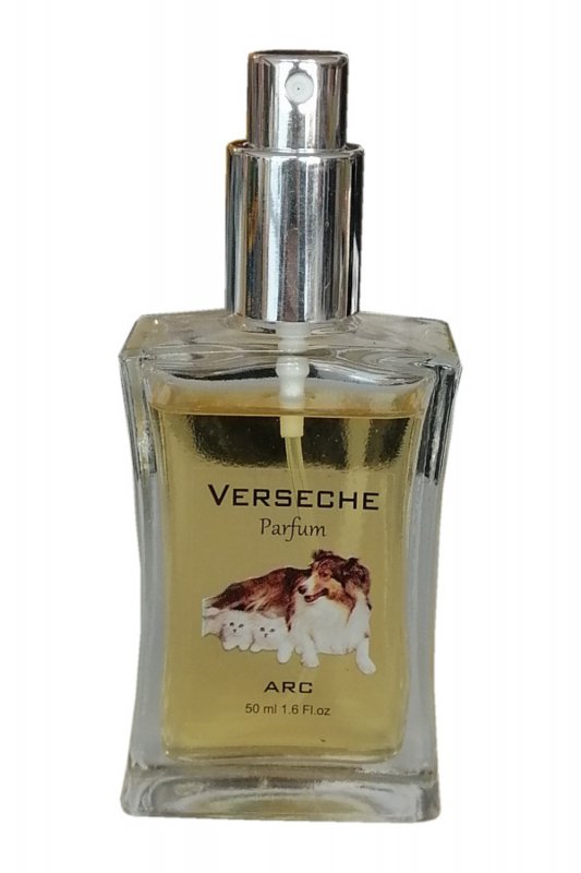 Verseche Jasmin Kedi ve Köpek Parfümü (50 ml)