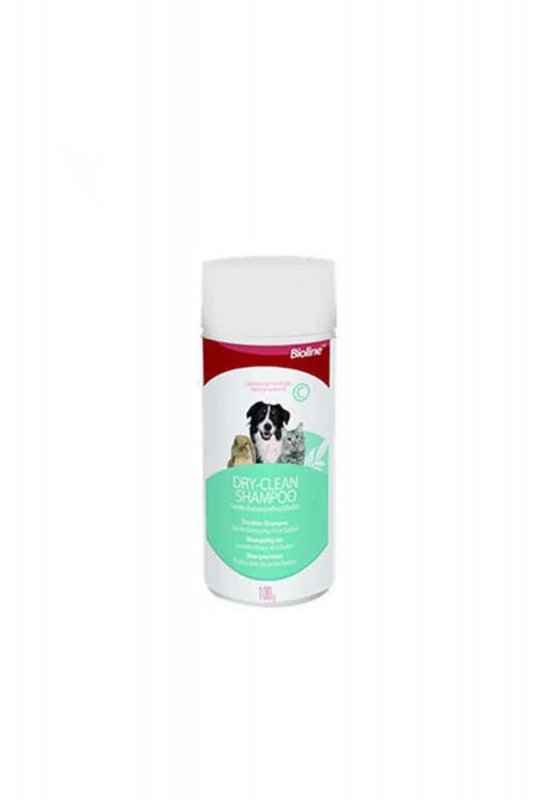 Bioline Kedi Parfümü Baby Powder (118 ml)