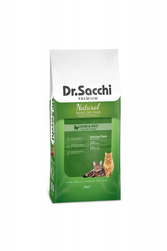 Natura Tavuk Etli ve Peynirli Yetişkin Kedi Konserve Maması (70 g)