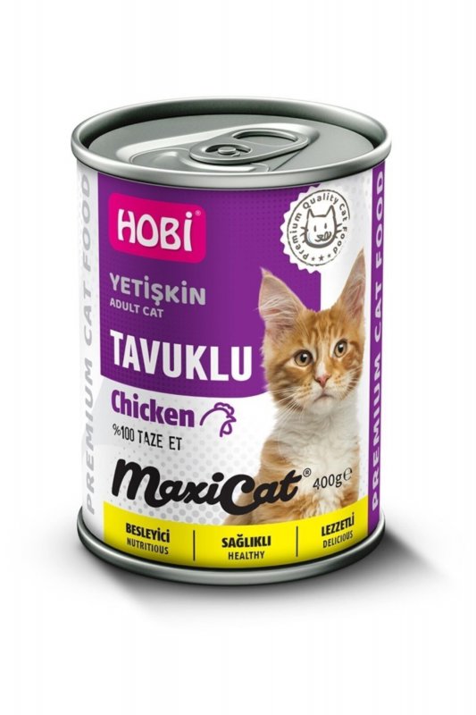 Maxi Life Silika Kristal Kedi Kumu (3,8 L)