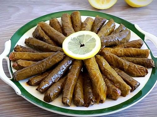 Yaprak Sarma (500 g)