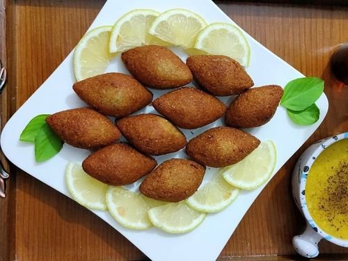 İçli Köfte (Adet)