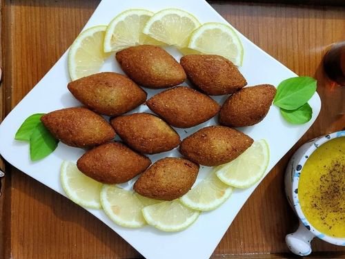 İçli Köfte (10 Adet)