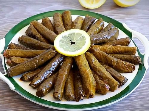 Yaprak Sarma (1 kg)