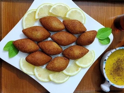 İçli Köfte (20 Adet)