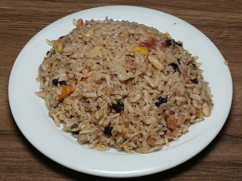 İç Pilav