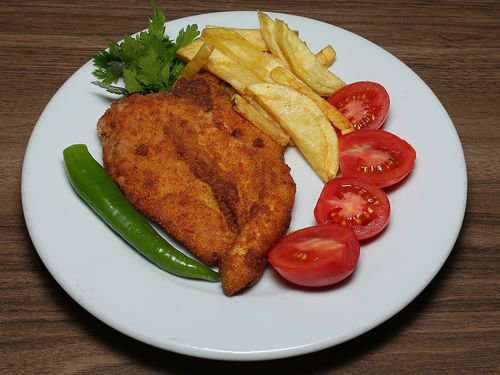 Şinitzel