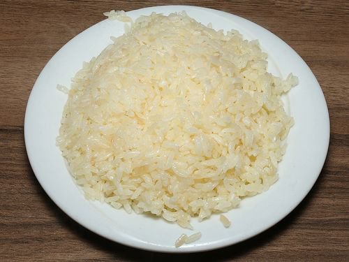 Pirinç Pilavı