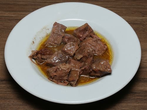 Çoban Kavurma