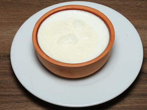 Yoğurt