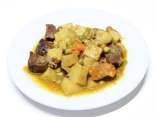Orman Kebabı
