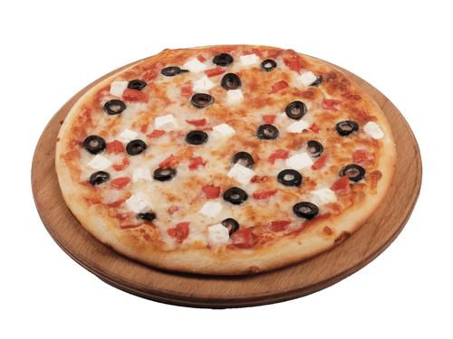 Akdeniz Go Pizza (Orta Boy)