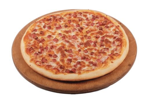 Küp Küp Go Pizza (Orta Boy)