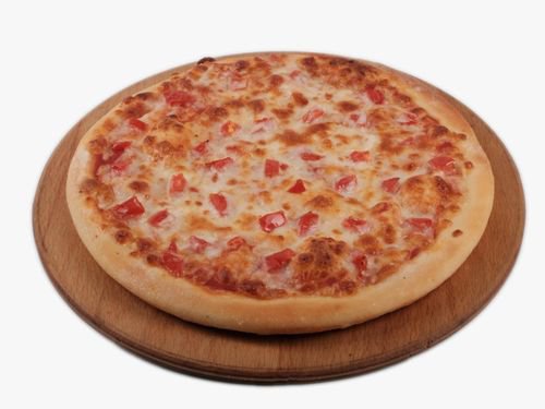 Margherita Pizza (Büyük Boy)