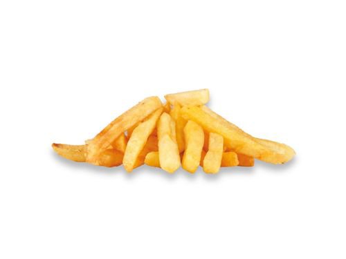 Patates Kızartması (1 Kişilik)
