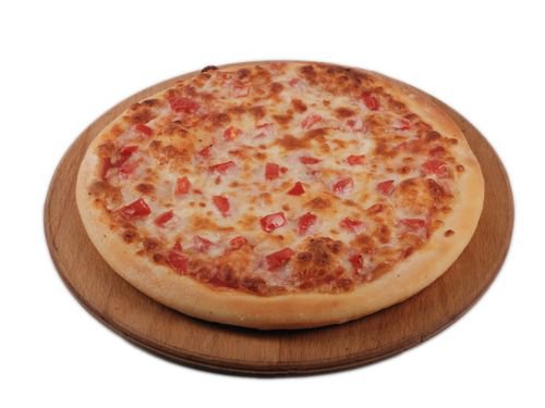 Margherita Pizza (Orta Boy)